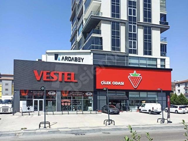 Keçiören, Ankara içerisinde satılık Dükkan