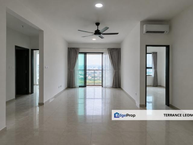 Condominium for rent in Kajang, Langat