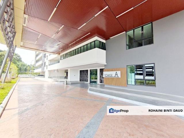 Condominium for rent in Kajang, Langat
