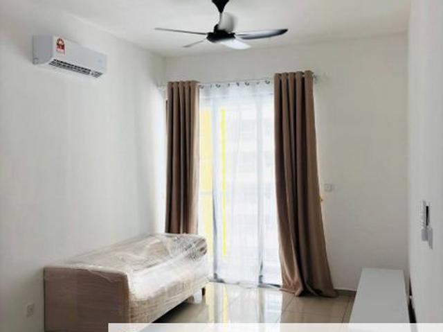 Condominium for rent in Kajang, Langat