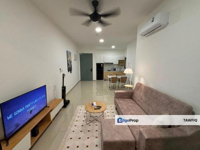 Condominium for rent in Kajang, Langat