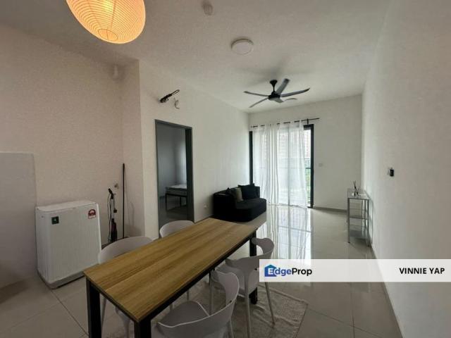 Condominium for rent in Kajang, Langat