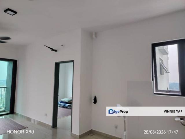 Condominium for rent in Kajang, Langat
