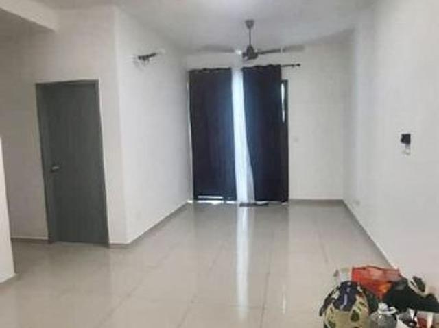 Condominium for rent in Kajang, Langat