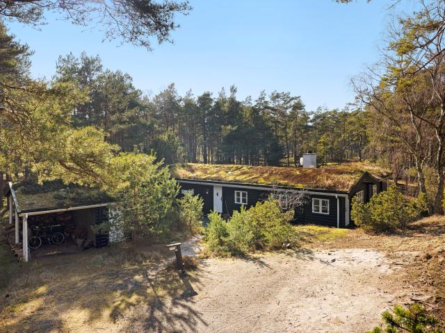 Hus til salg i Brøndby