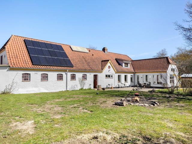 Landejendom til salg i Hallund, Brønderslev-Dronninglund