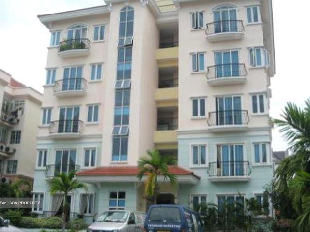 Apartment for rent