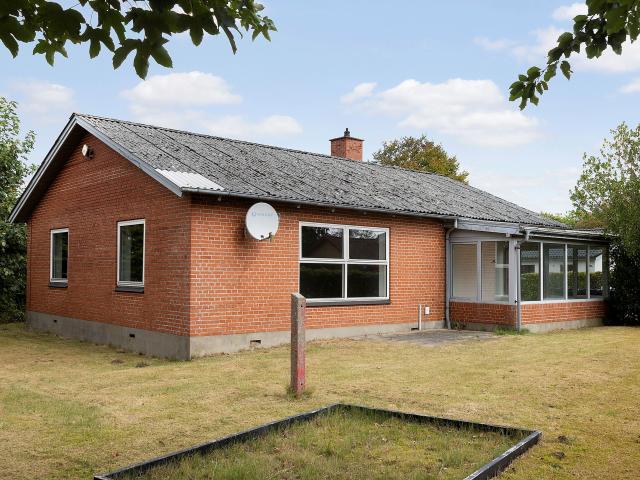 Villa til salg i Århus