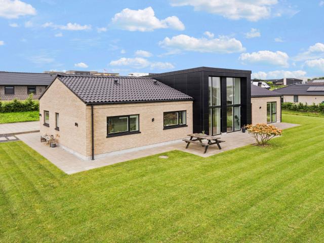Villa til salg i Struer, Århus