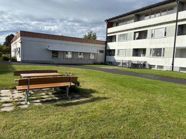 Lägenhet hyra i Ramundeboda distrikt, Örebro län