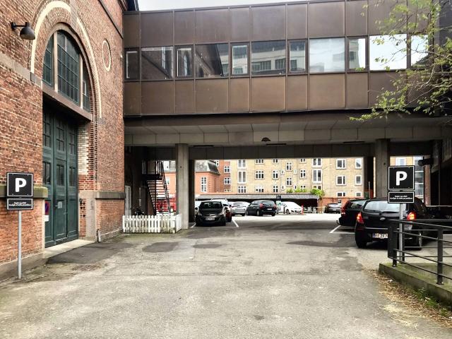 Erhvervsejendom til leje i Aalborg, Brønderslev-Dronninglund