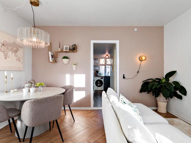 Andelsbolig til salg i Aalborg, Brønderslev-Dronninglund