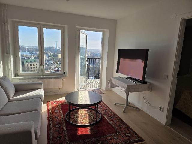 Lägenhet hyra i Centrum, Göteborg