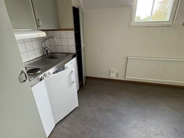 Lägenhet hyra i Vingåker, Södermanland