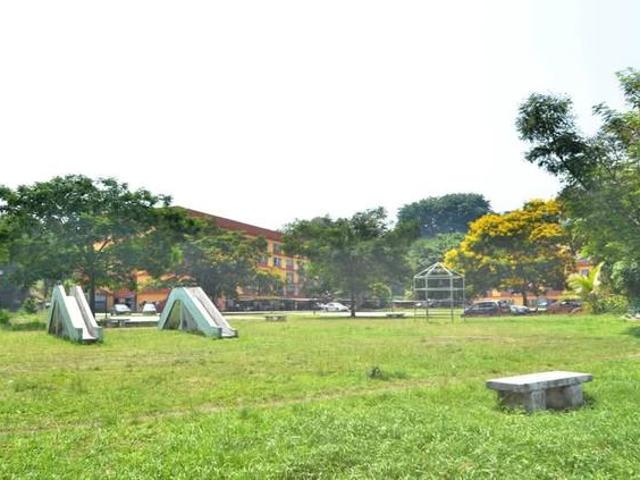 Apartment for sale in Semenyih, Majlis Perbandaran Kajang