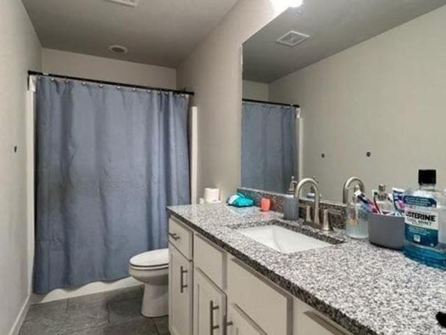 Apartment for rent in Ark