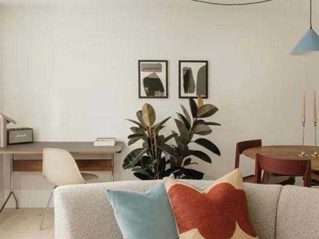 Apartment for rent in East Marylebone, Marylebone
