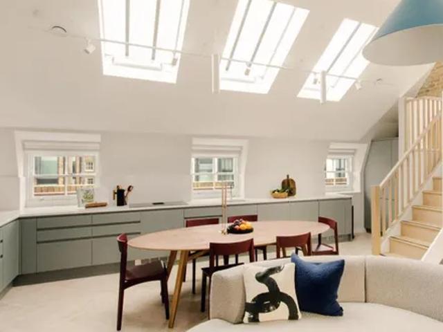 Apartment for rent in East Marylebone, Marylebone