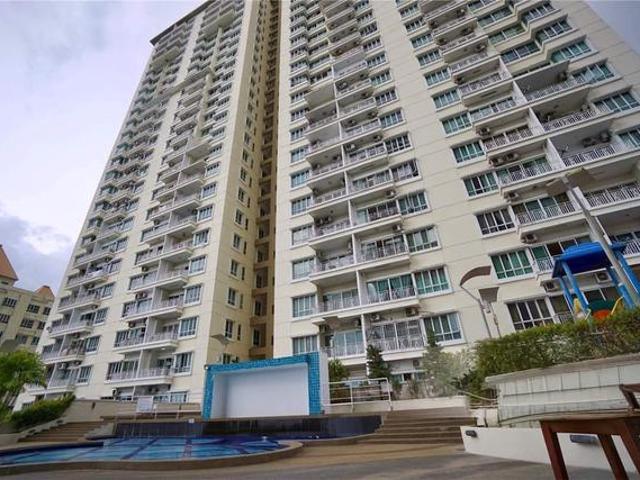 Serviced Residence for sale in Kinabalu, Sabah