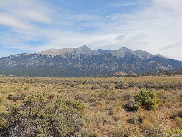 Land for sale in Blanca, Colorado