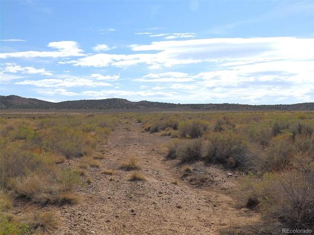Land for sale in Blanca, Colorado