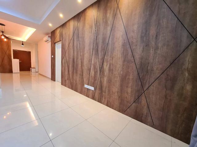 Condominium for rent in Kinabalu, Sabah