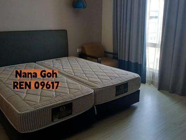 Property for rent in Kota Kinabalu, Bahagian Pantai Barat