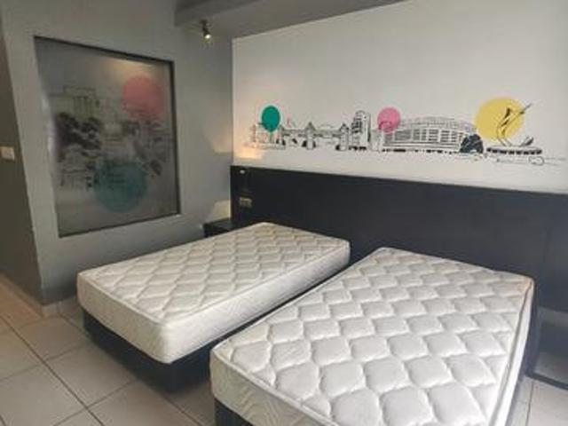 Serviced Residence for rent in Kinabalu, Sabah
