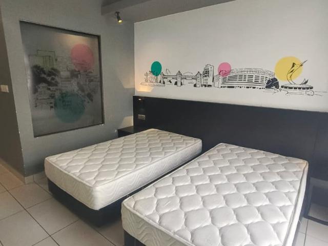 House for rent in Aeropod Commercial Square, Tanjung Aru