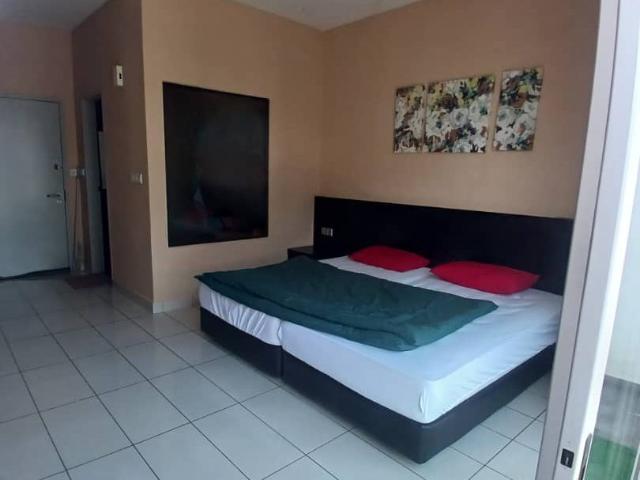 House for rent in Kota Kinabalu, Bahagian Pantai Barat