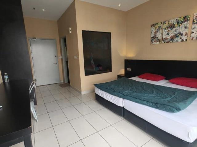 House for rent in Kota Kinabalu, Bahagian Pantai Barat