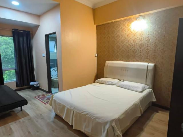 Apartment for rent in Putatan, Bahagian Pantai Barat