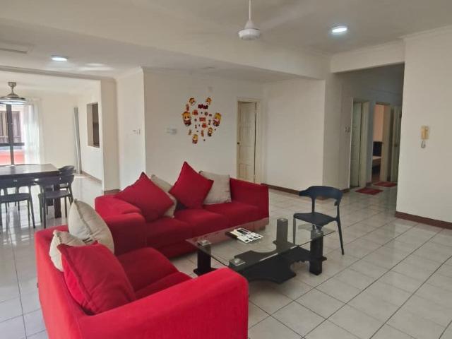 House for rent in Taman Murni, Kolombong