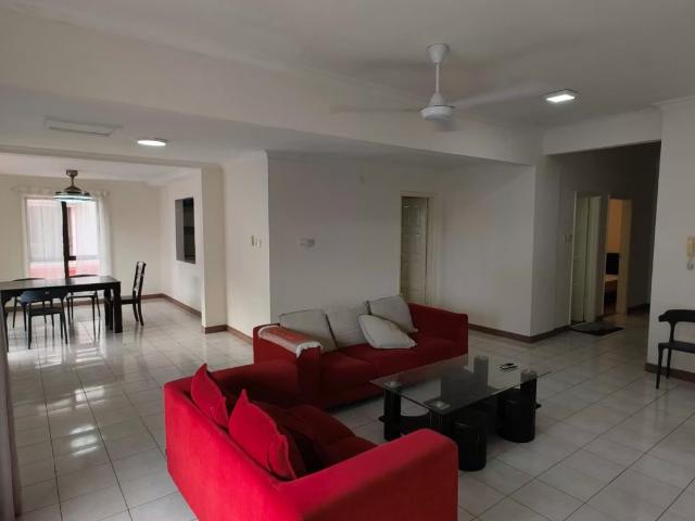 House for rent in Taman Murni, Kolombong