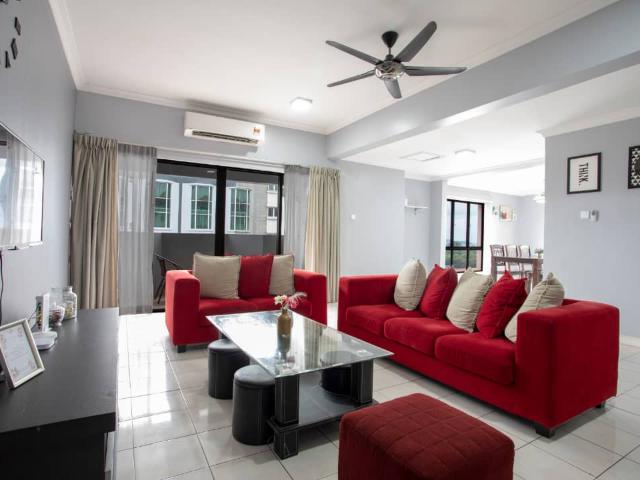 House for rent in Putatan, Bahagian Pantai Barat
