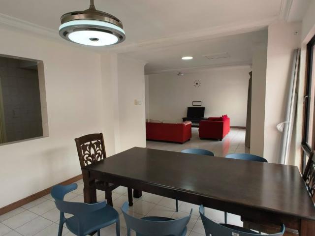 House for rent in Kota Kinabalu, Bahagian Pantai Barat