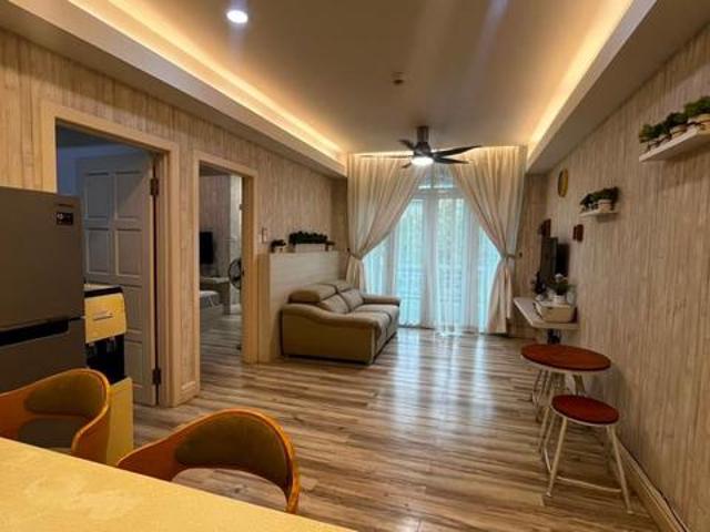 Apartment for sale in Kinabalu, Sabah