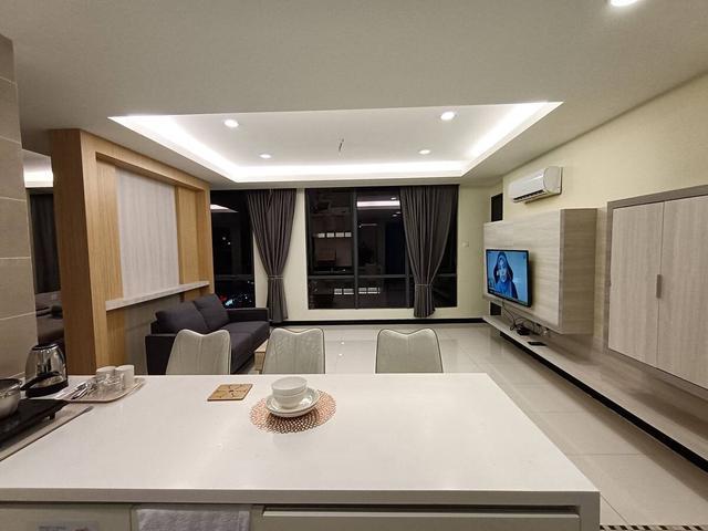 Condominium for rent in Kinabalu, Sabah