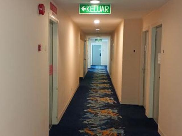 Property for rent in Kinabalu, Sabah