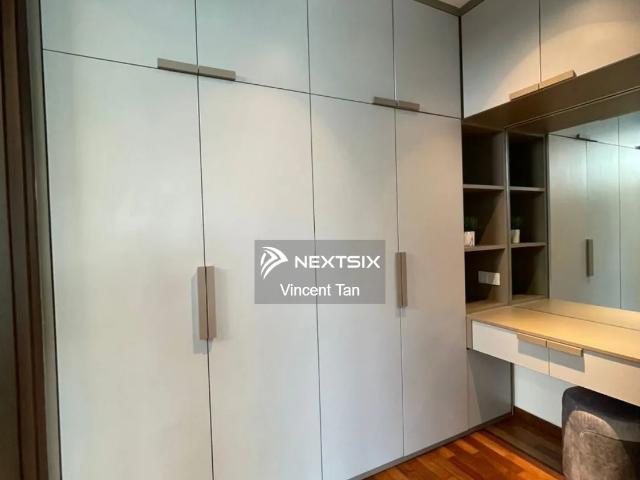 Residential House for rent in Kinabalu, Sabah
