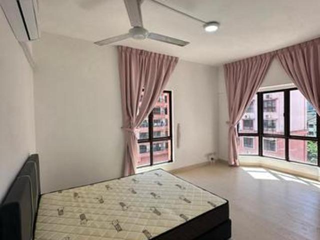 Condominium for rent in Kinabalu, Sabah