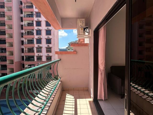 House for rent in Api-Api Center, Bahagian Pantai Barat