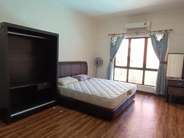 House for rent in Kota Kinabalu, Bahagian Pantai Barat