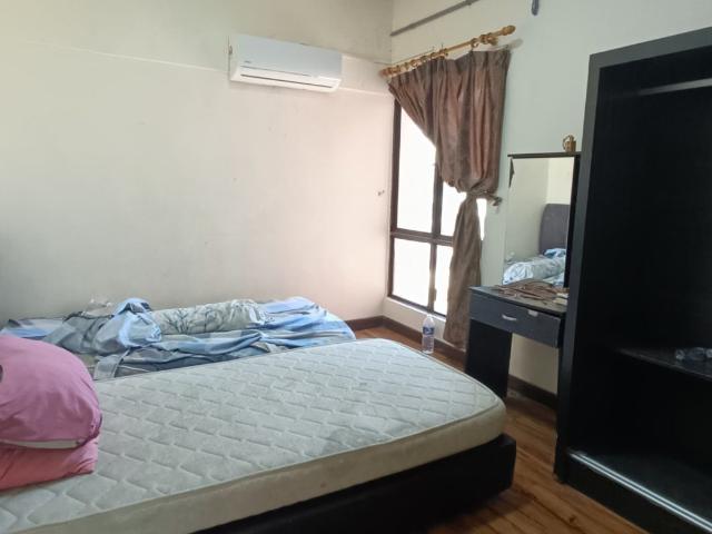 House for rent in Putatan, Bahagian Pantai Barat
