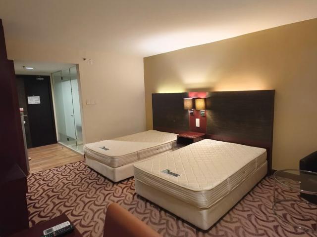 Apartment for rent in Taman Palm Villa, Donggongon