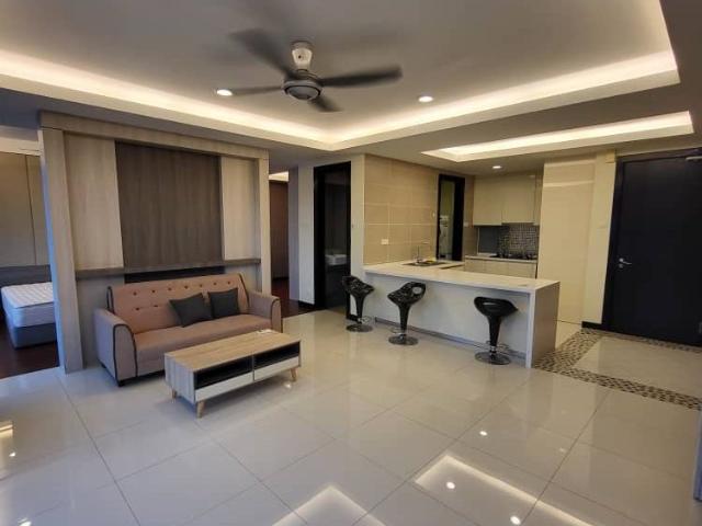 House for rent in Kota Kinabalu, Bahagian Pantai Barat