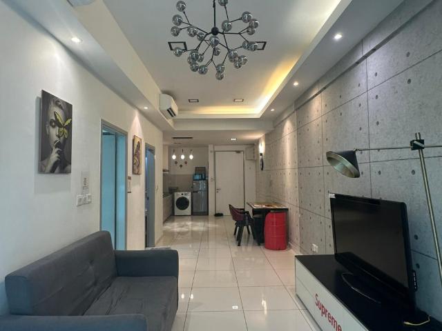 House for rent in Sutera Harbour, Kota Kinabalu