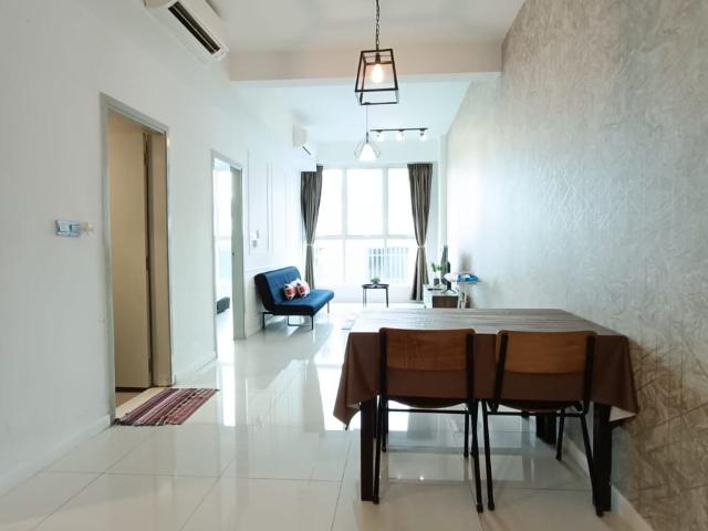 House for rent in Kota Kinabalu, Bahagian Pantai Barat