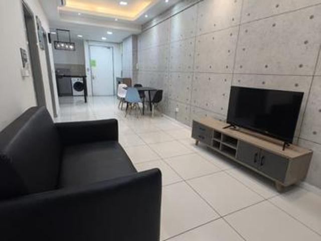 Condominium for rent in Kinabalu, Sabah