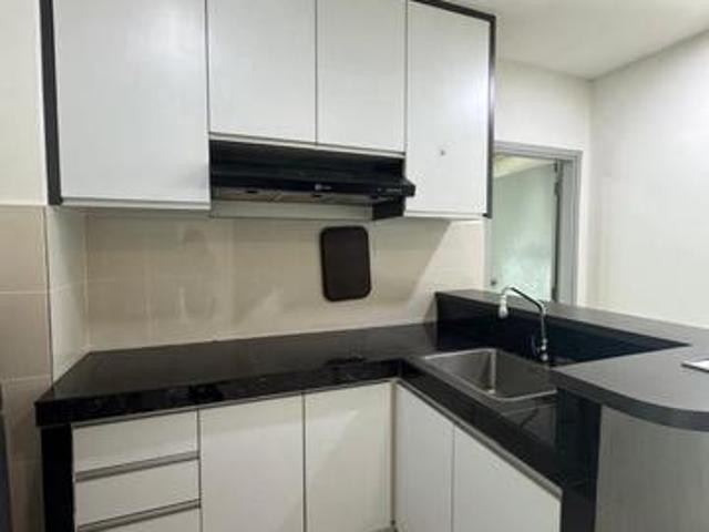 Condominium for rent in Kinabalu, Sabah